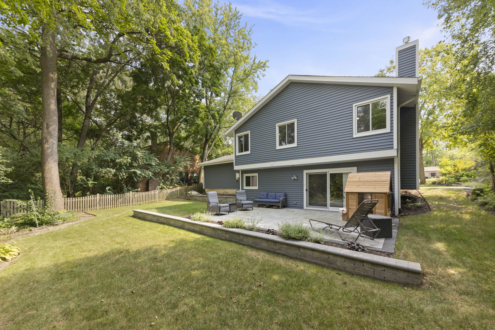 1940 Green Trails Drive