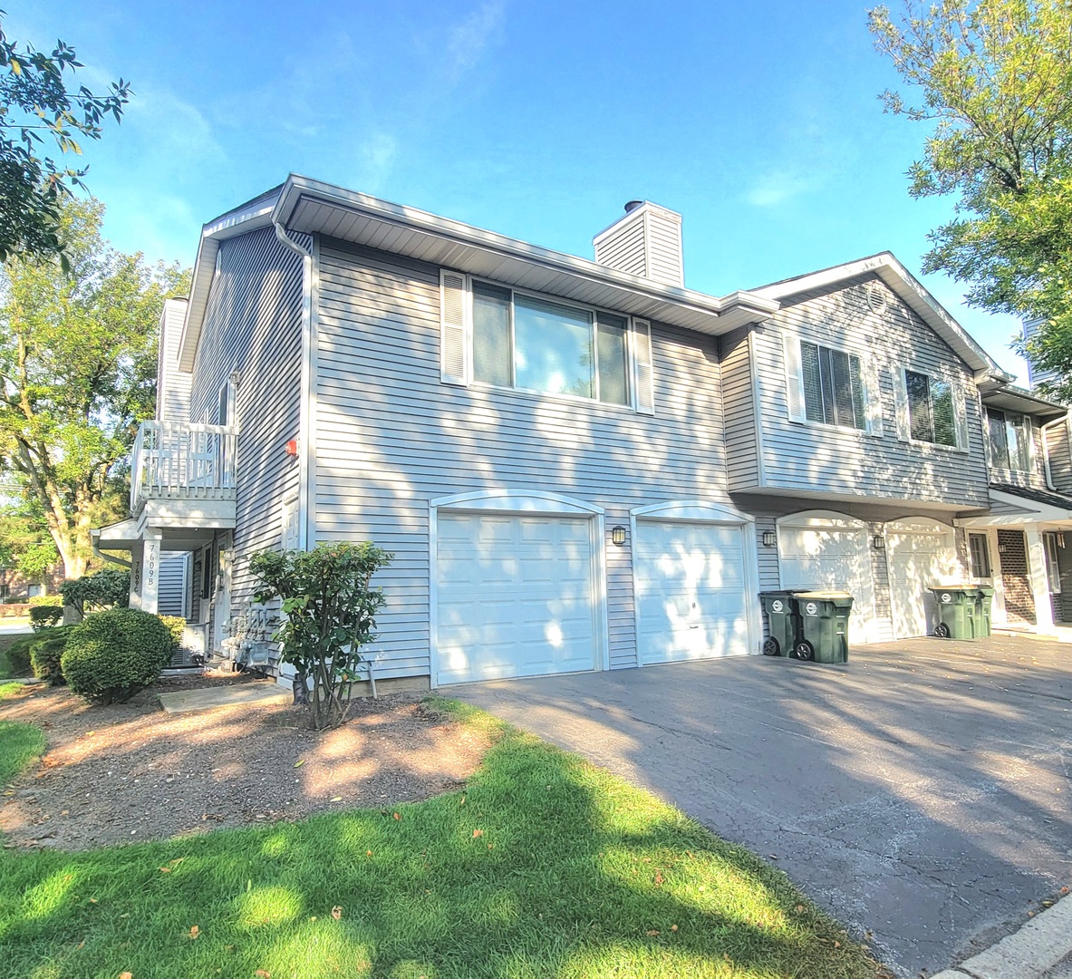 7609 Bristol Court Unit: B