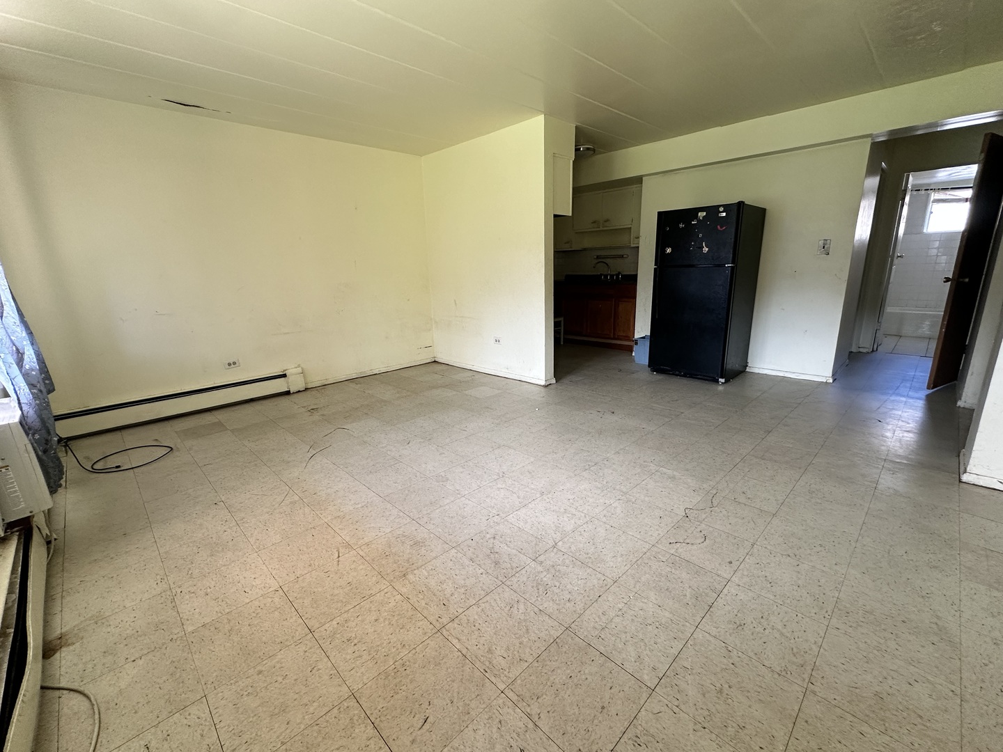 6432 N Ridge Boulevard Unit: 1G