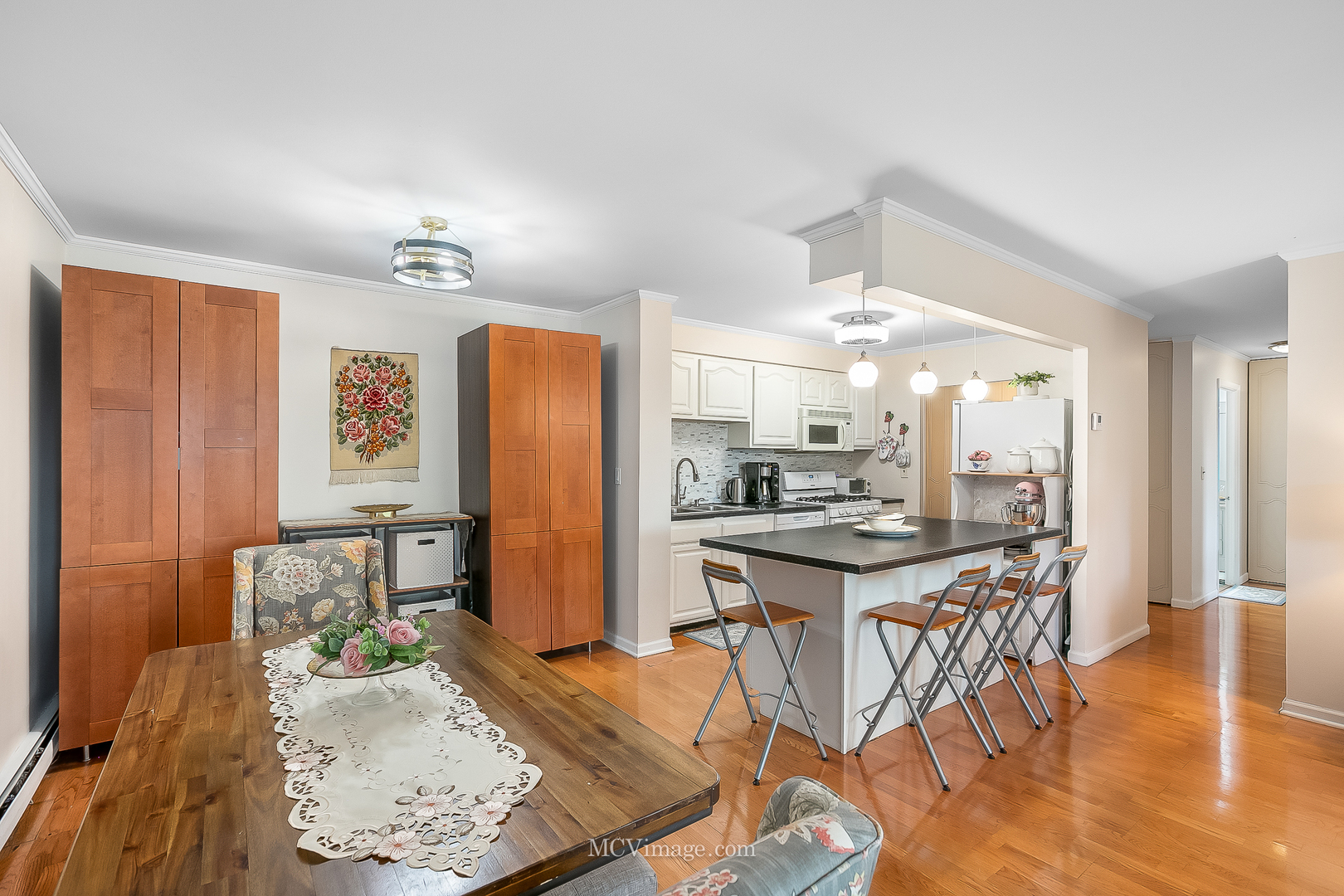 1001 N Mill Street Unit: 312