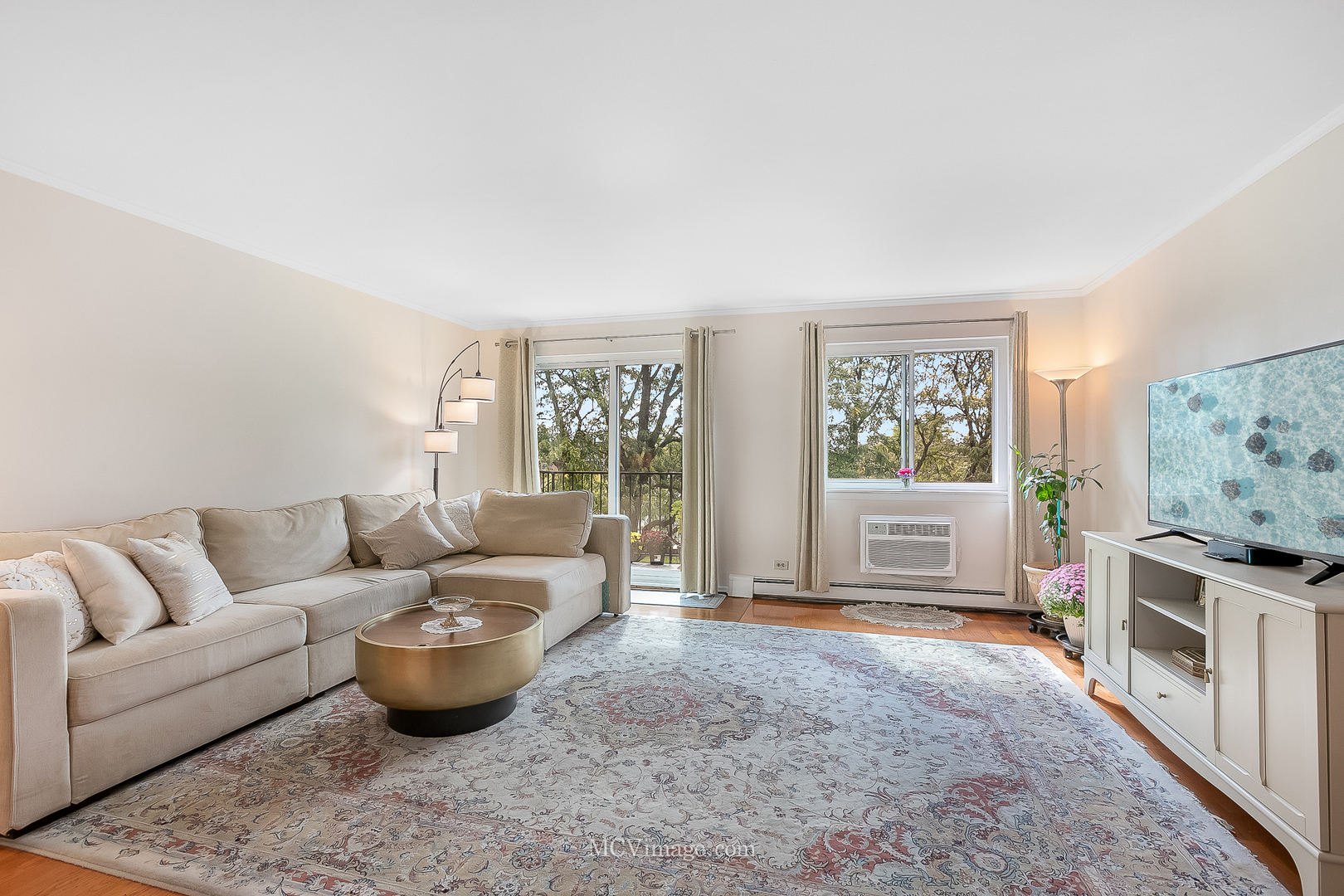 1001 N Mill Street Unit: 312