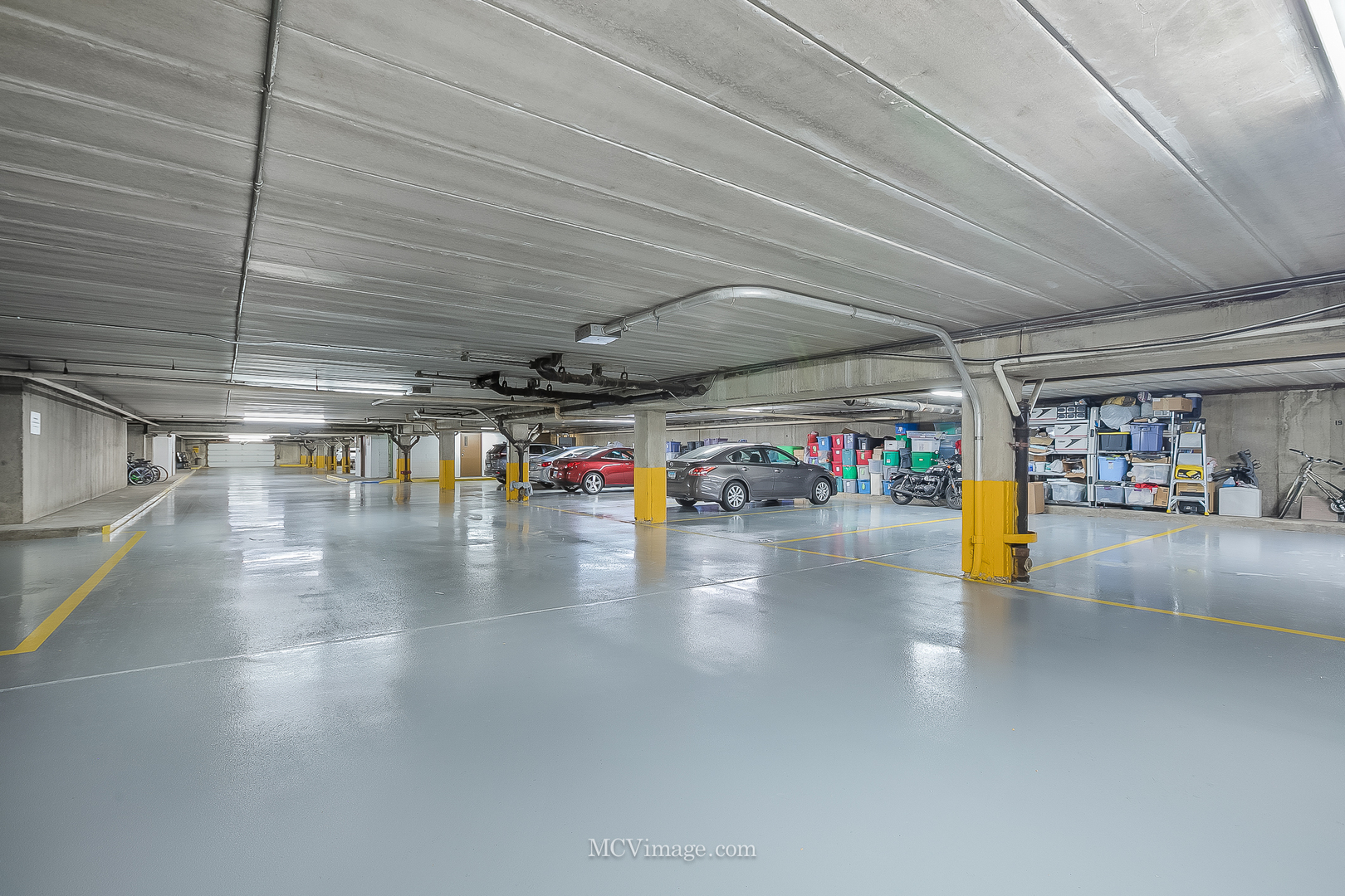 1001 N Mill Street Unit: 312