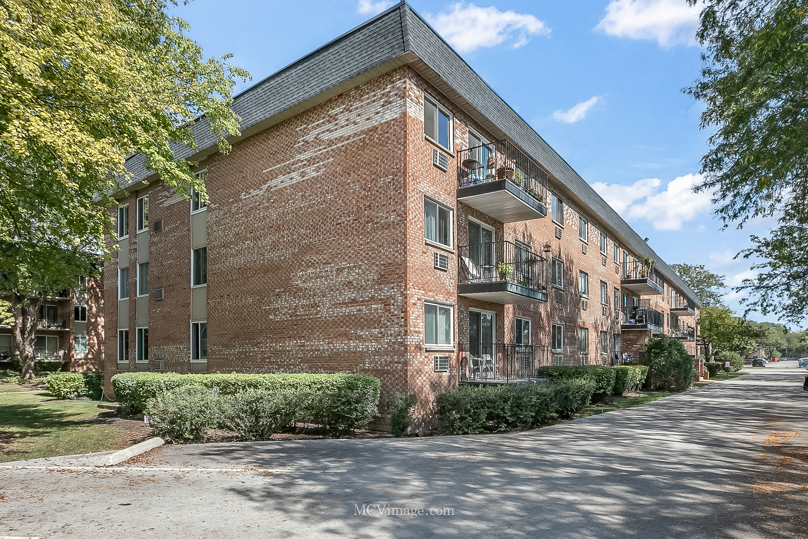1001 N Mill Street Unit: 312