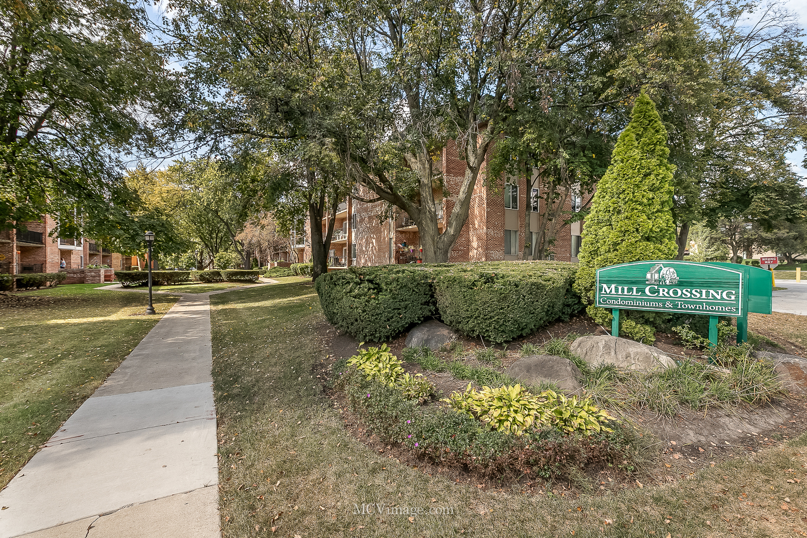 1001 N Mill Street Unit: 312