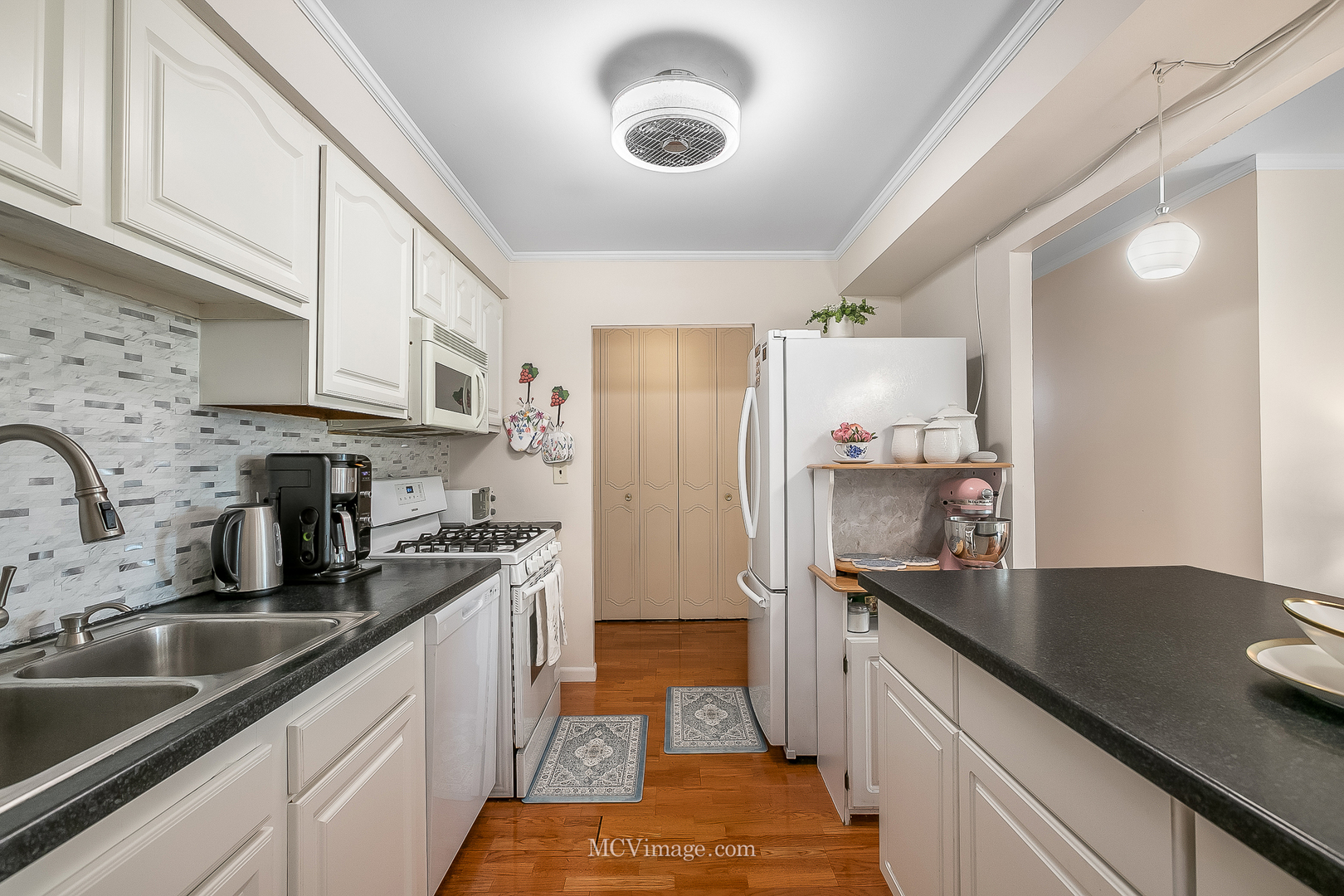 1001 N Mill Street Unit: 312
