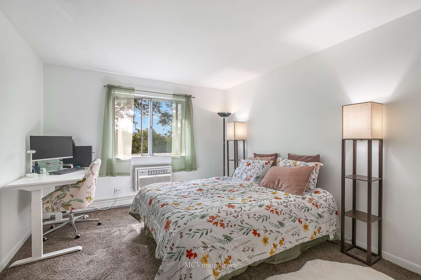 1001 N Mill Street Unit: 312
