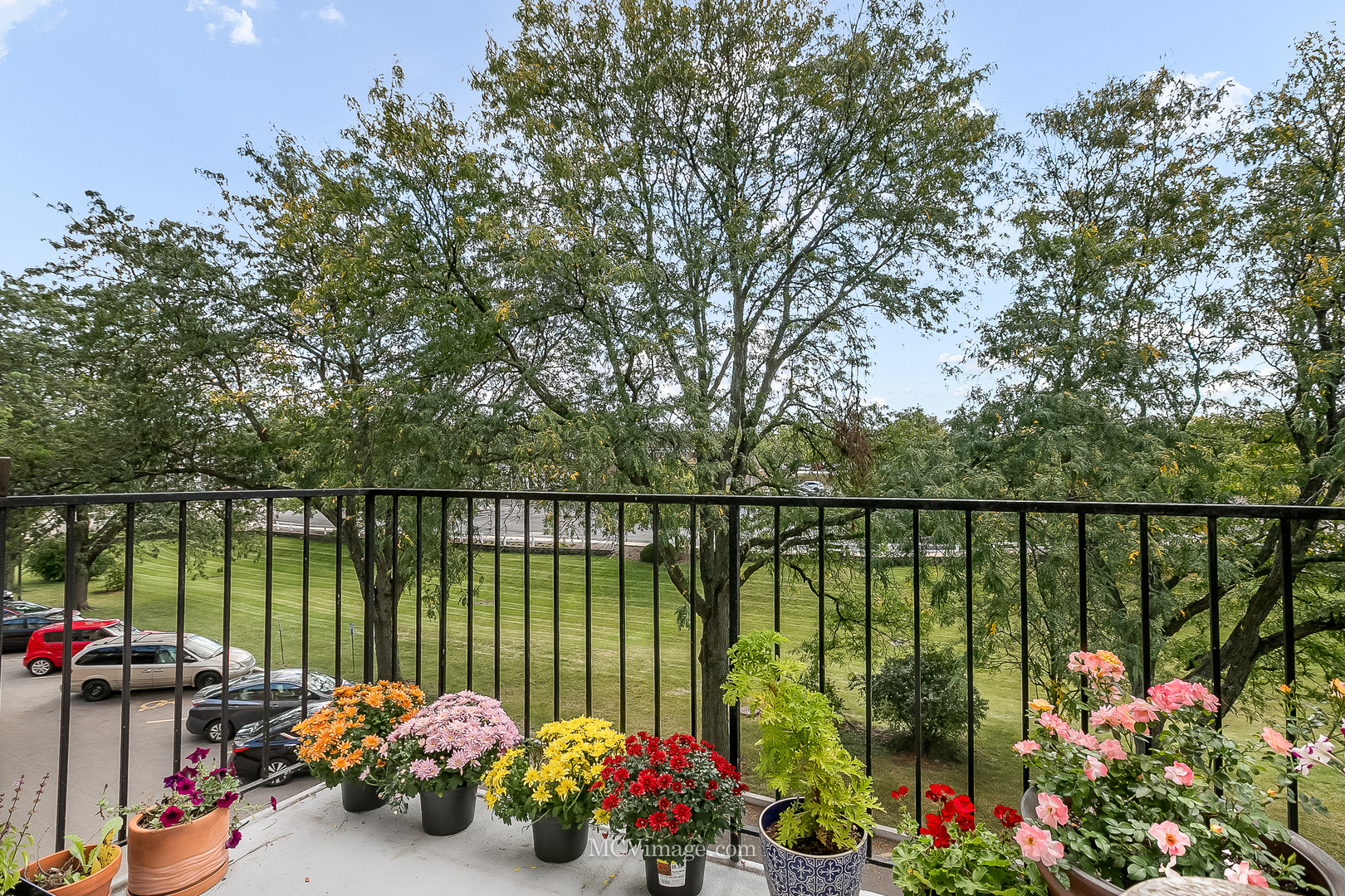 1001 N Mill Street Unit: 312