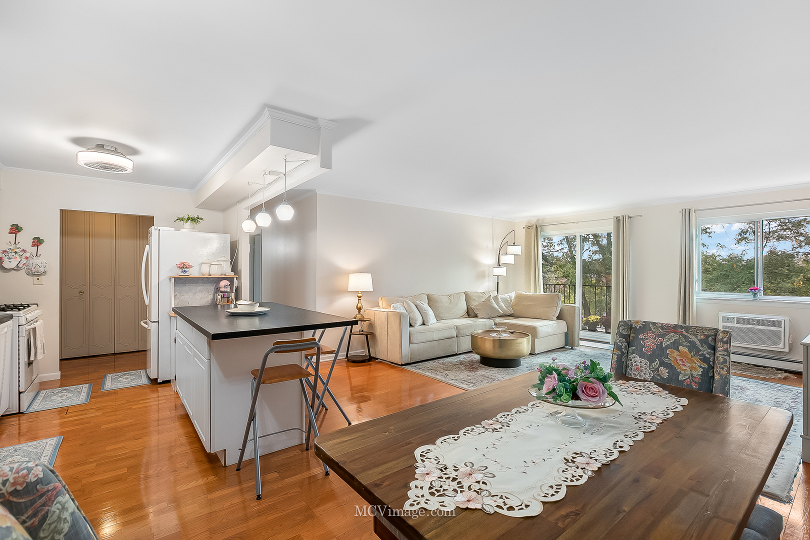 1001 N Mill Street Unit: 312