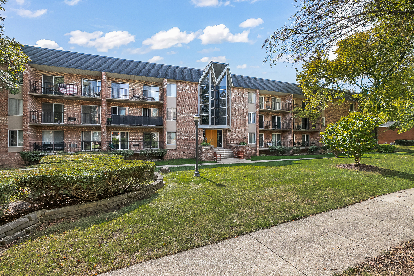 1001 N Mill Street Unit: 312
