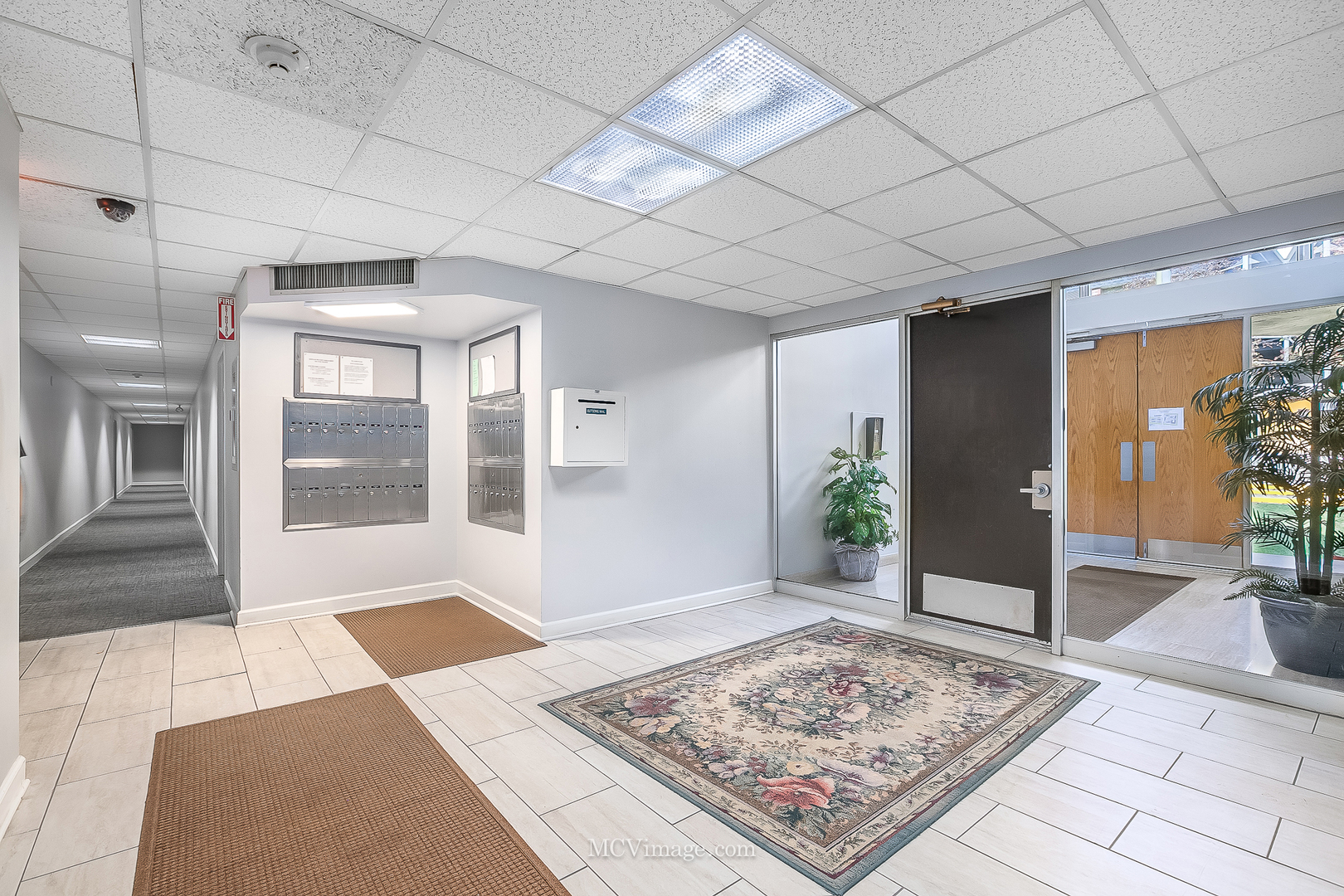 1001 N Mill Street Unit: 312
