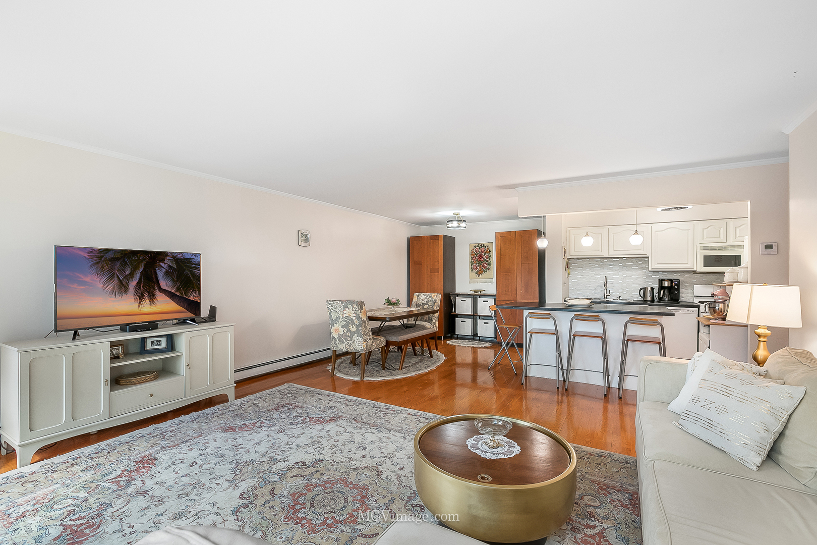 1001 N Mill Street Unit: 312