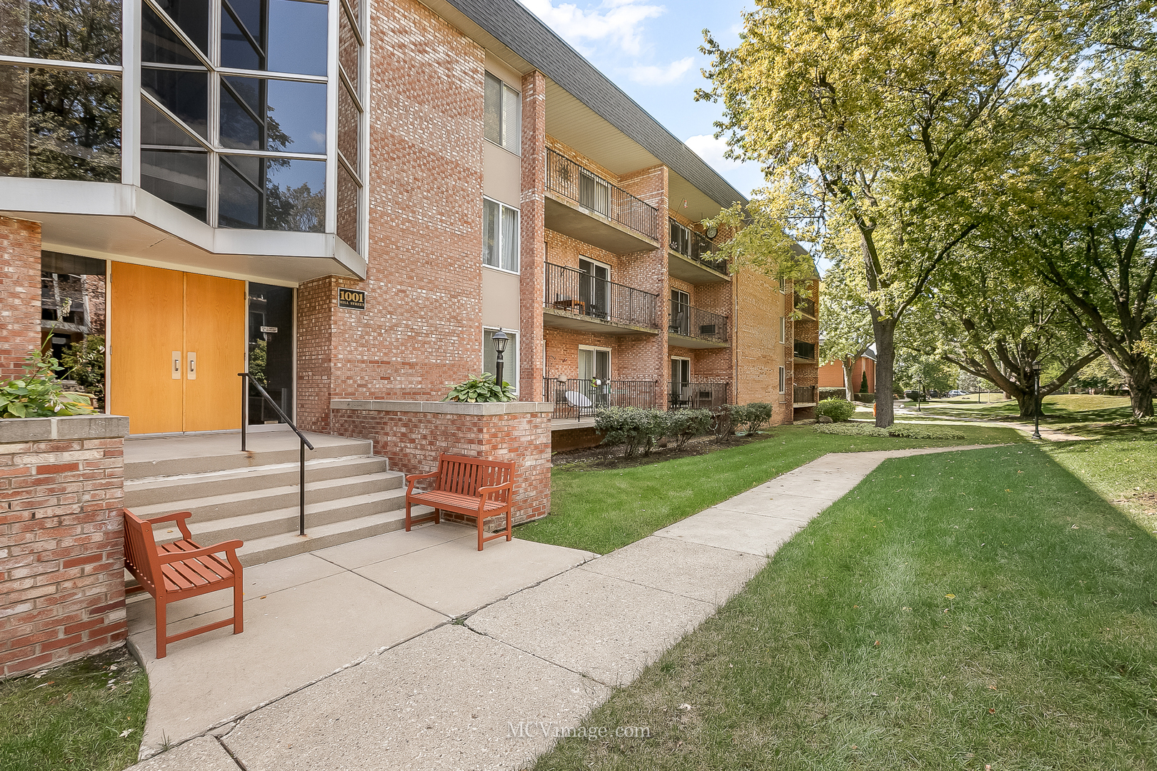 1001 N Mill Street Unit: 312