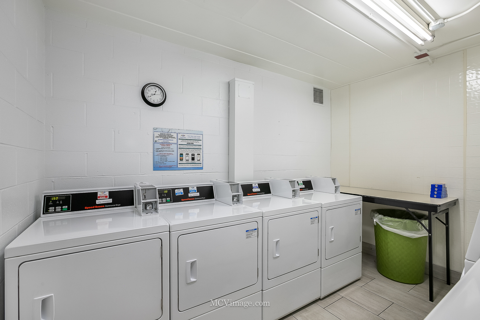 1001 N Mill Street Unit: 312