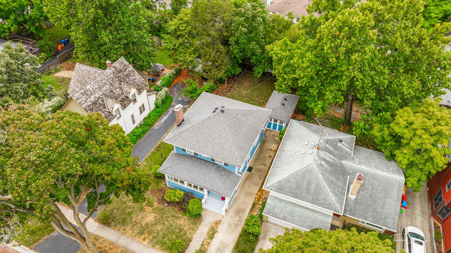 4812 Linscott Avenue
