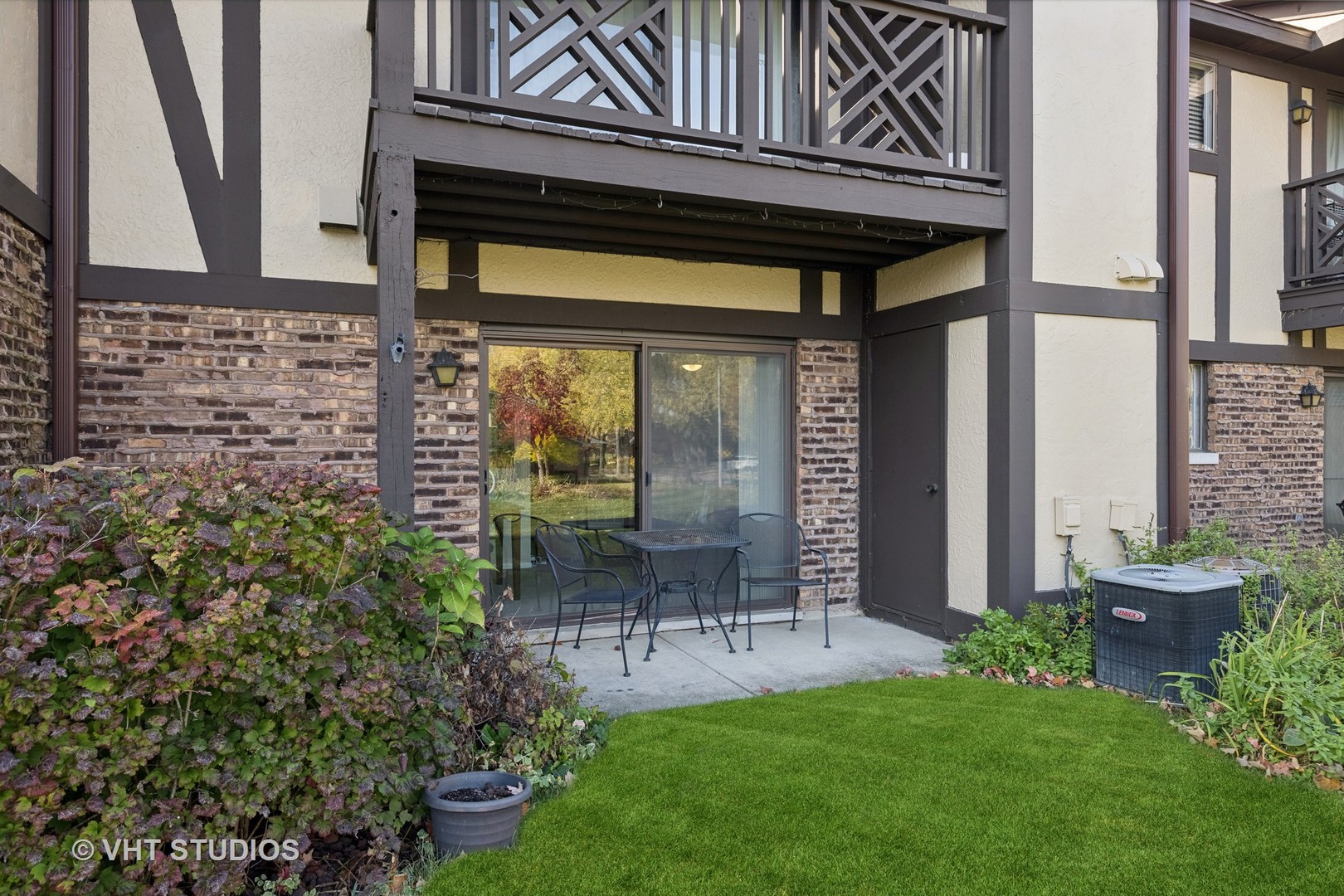 1435 Johnstown Lane Unit: D