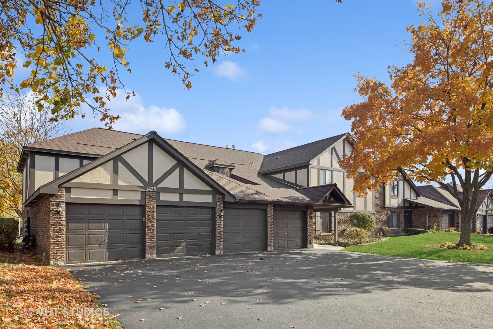 1435 Johnstown Lane Unit: D