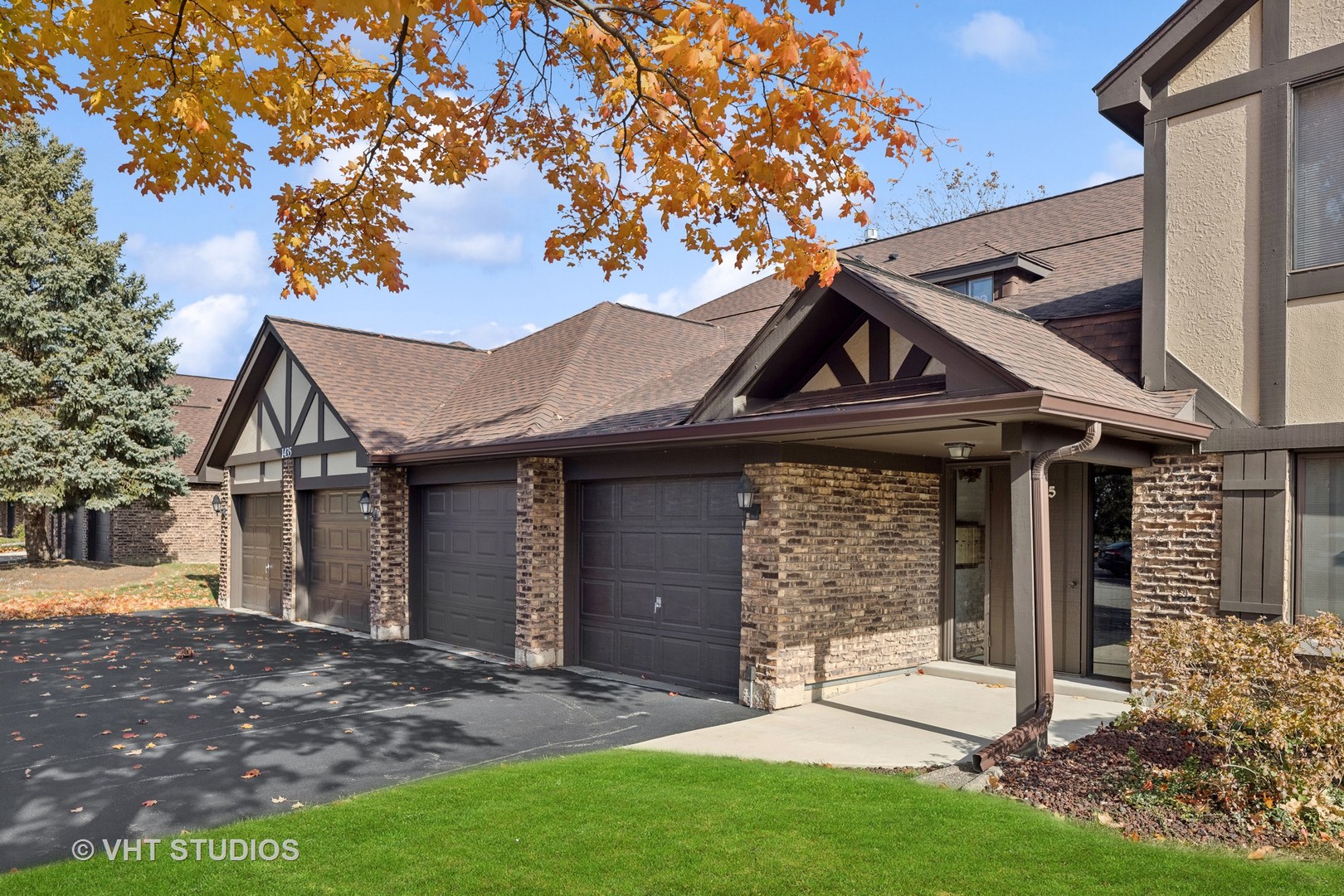 1435 Johnstown Lane Unit: D