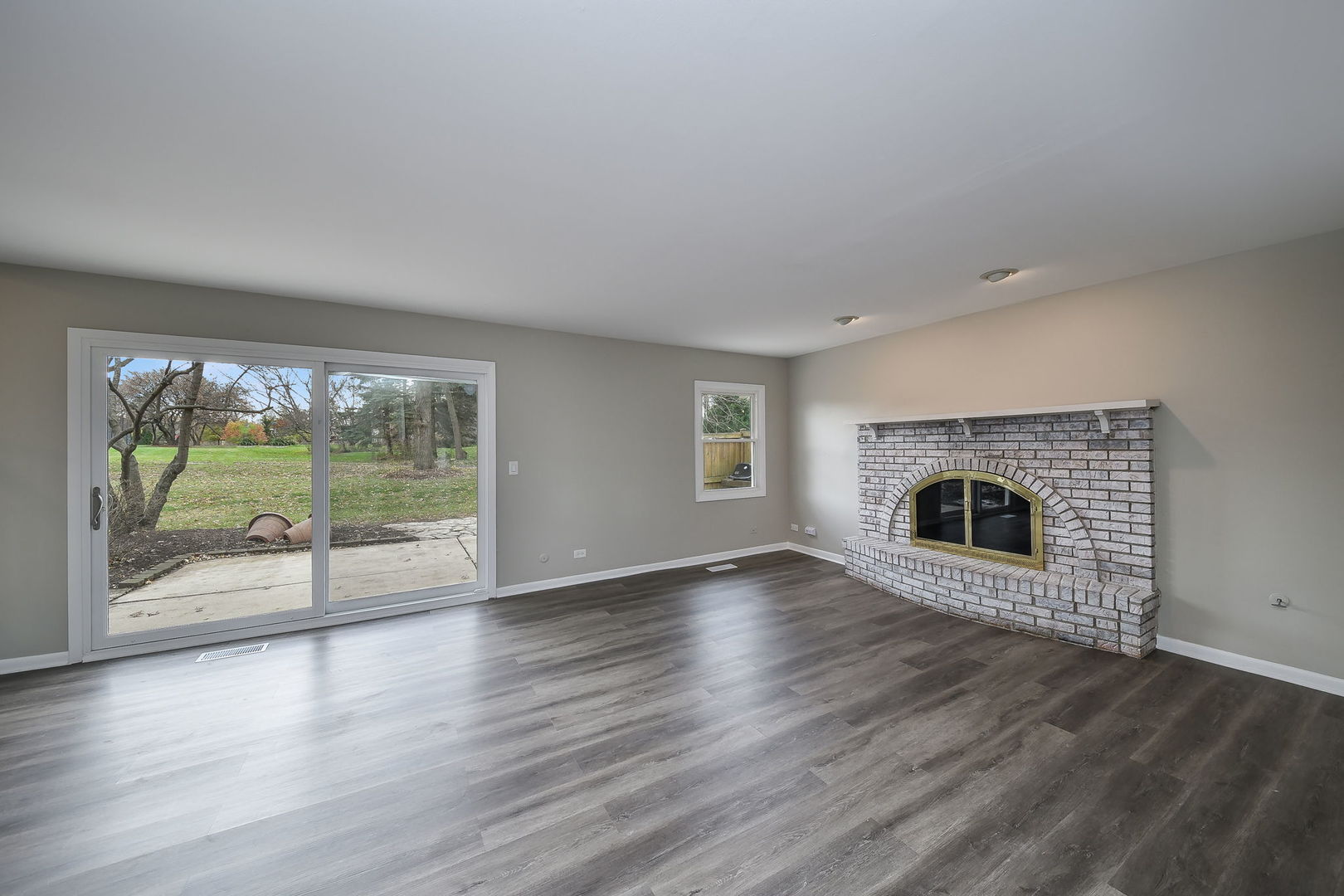 6711 Breckenridge Road