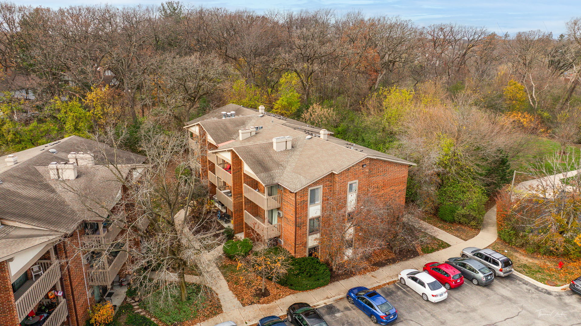 2370 Abbeywood Drive Unit: B
