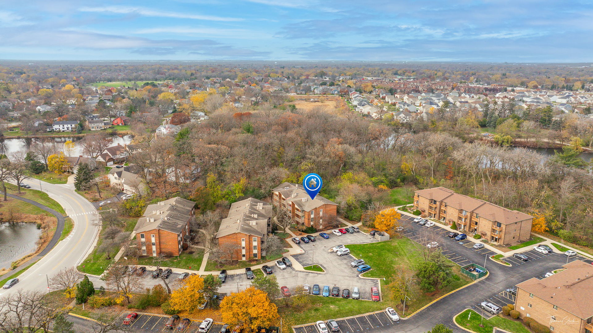 2370 Abbeywood Drive Unit: B