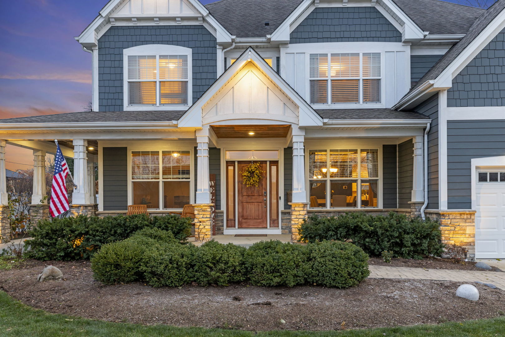 407 Lake Avenue