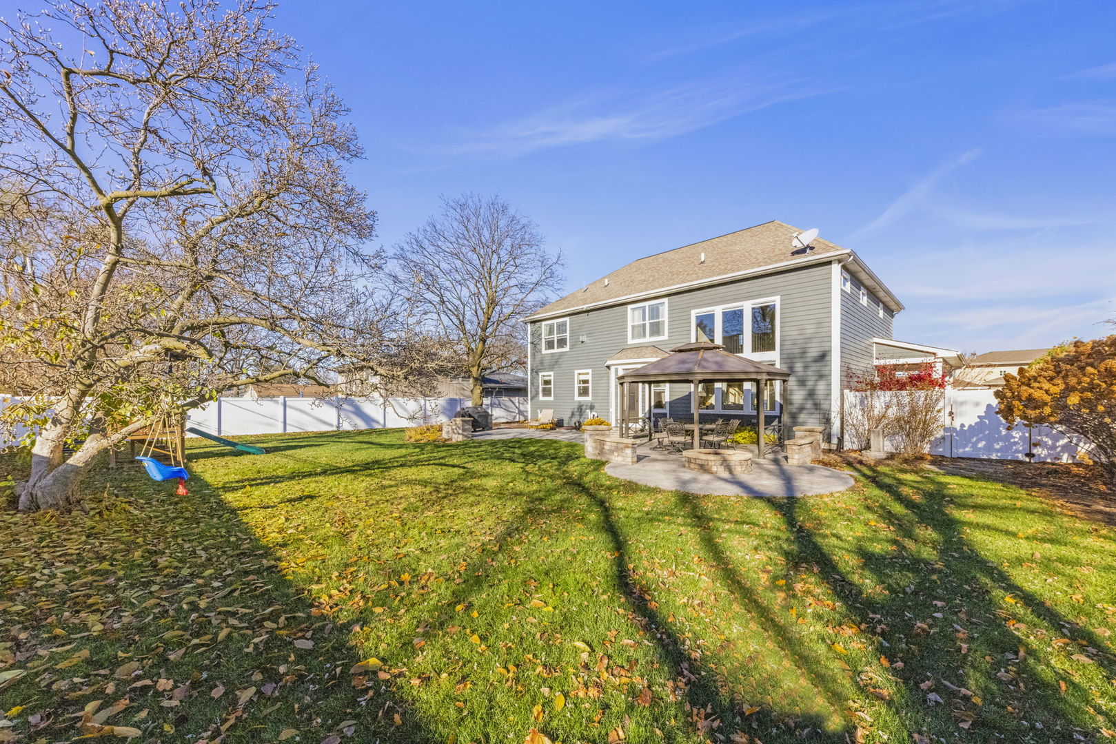 407 Lake Avenue