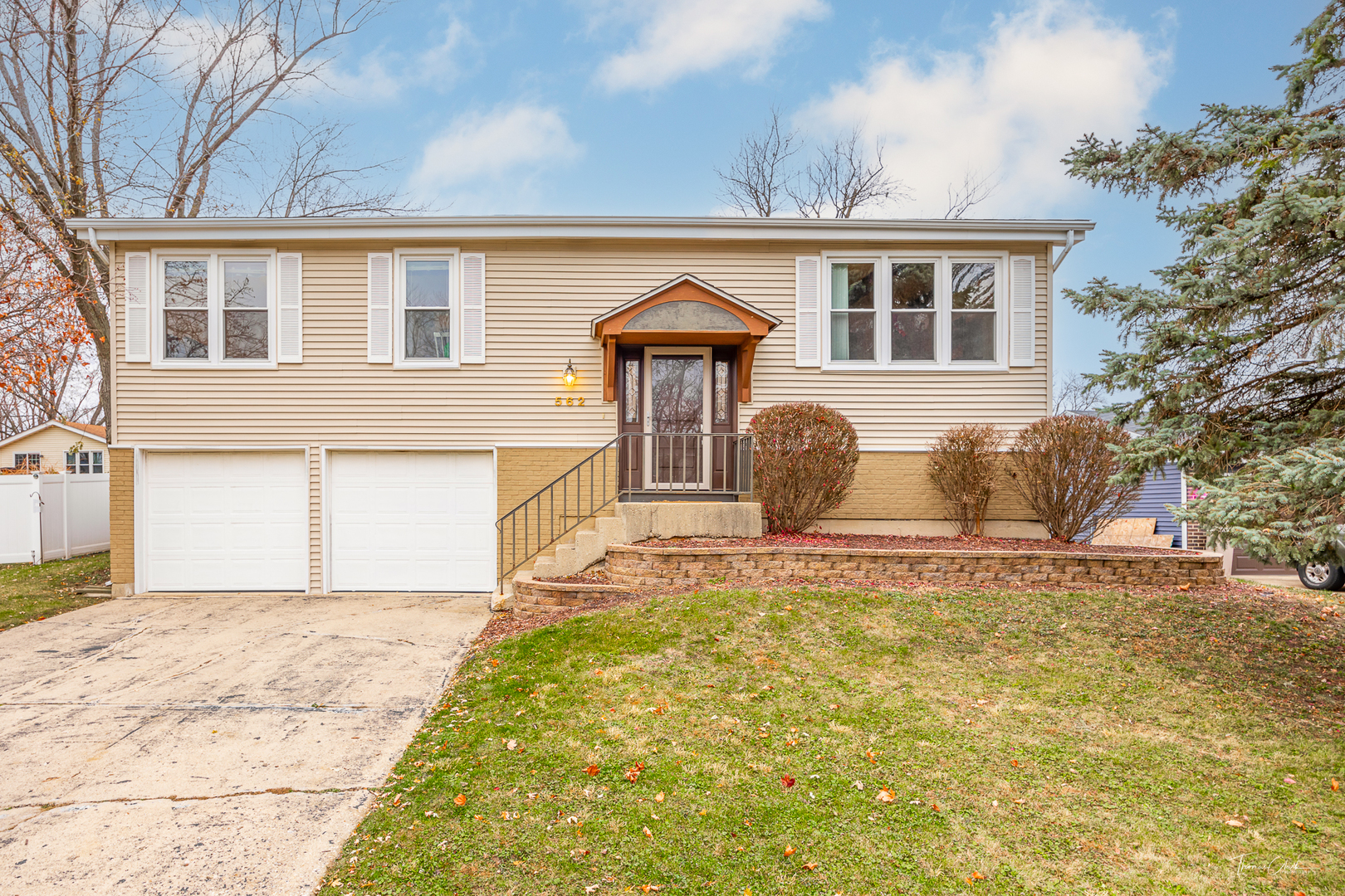 562 Cottonwood Circle