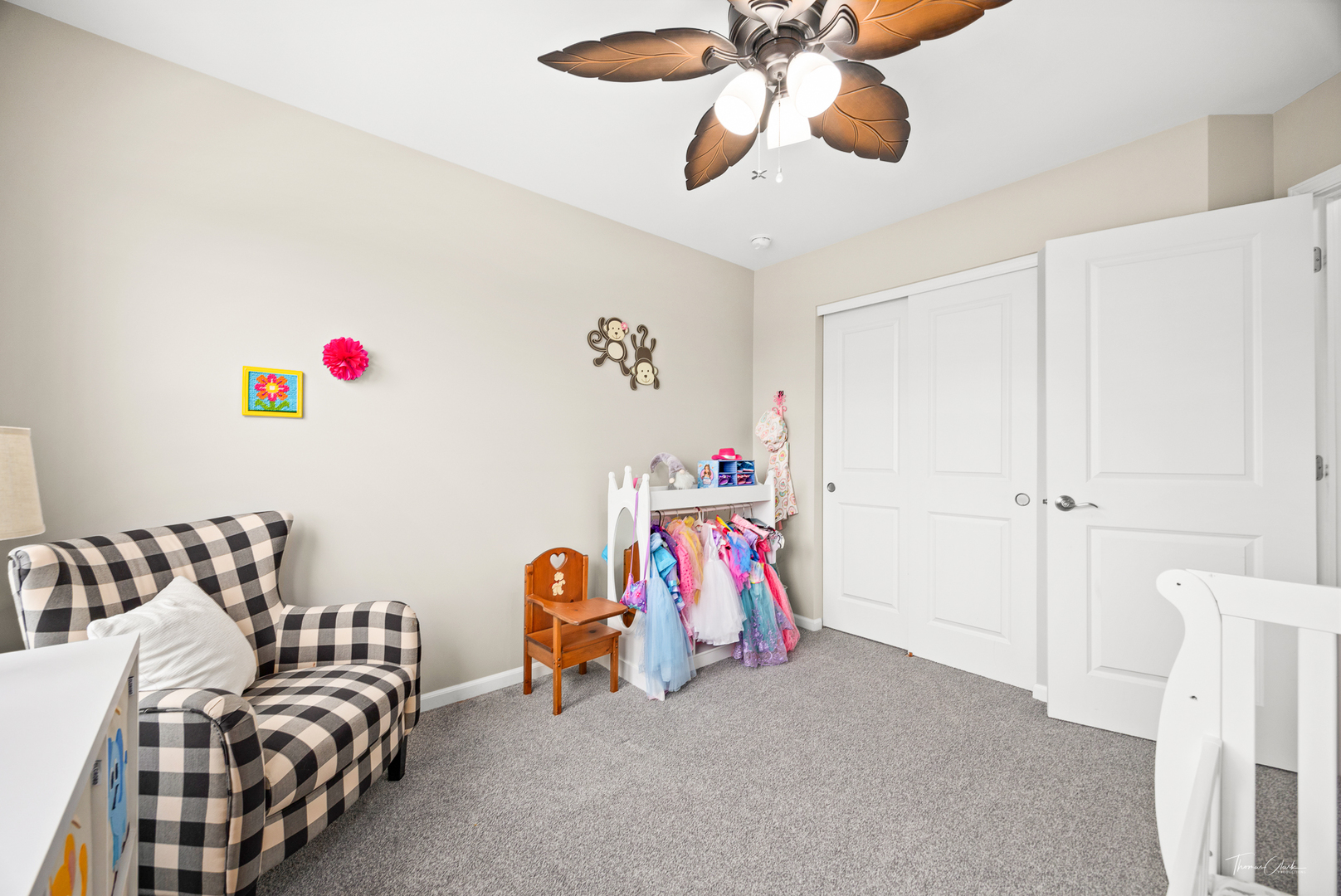 3543 Mulligan Drive