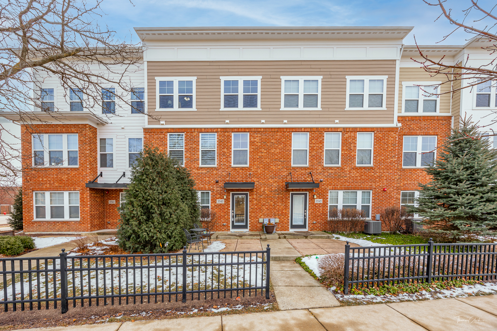 3543 Mulligan Drive