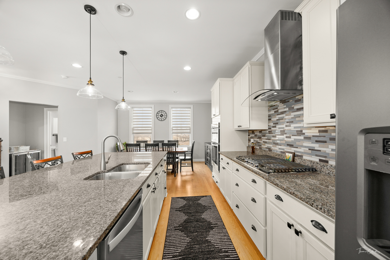 3543 Mulligan Drive