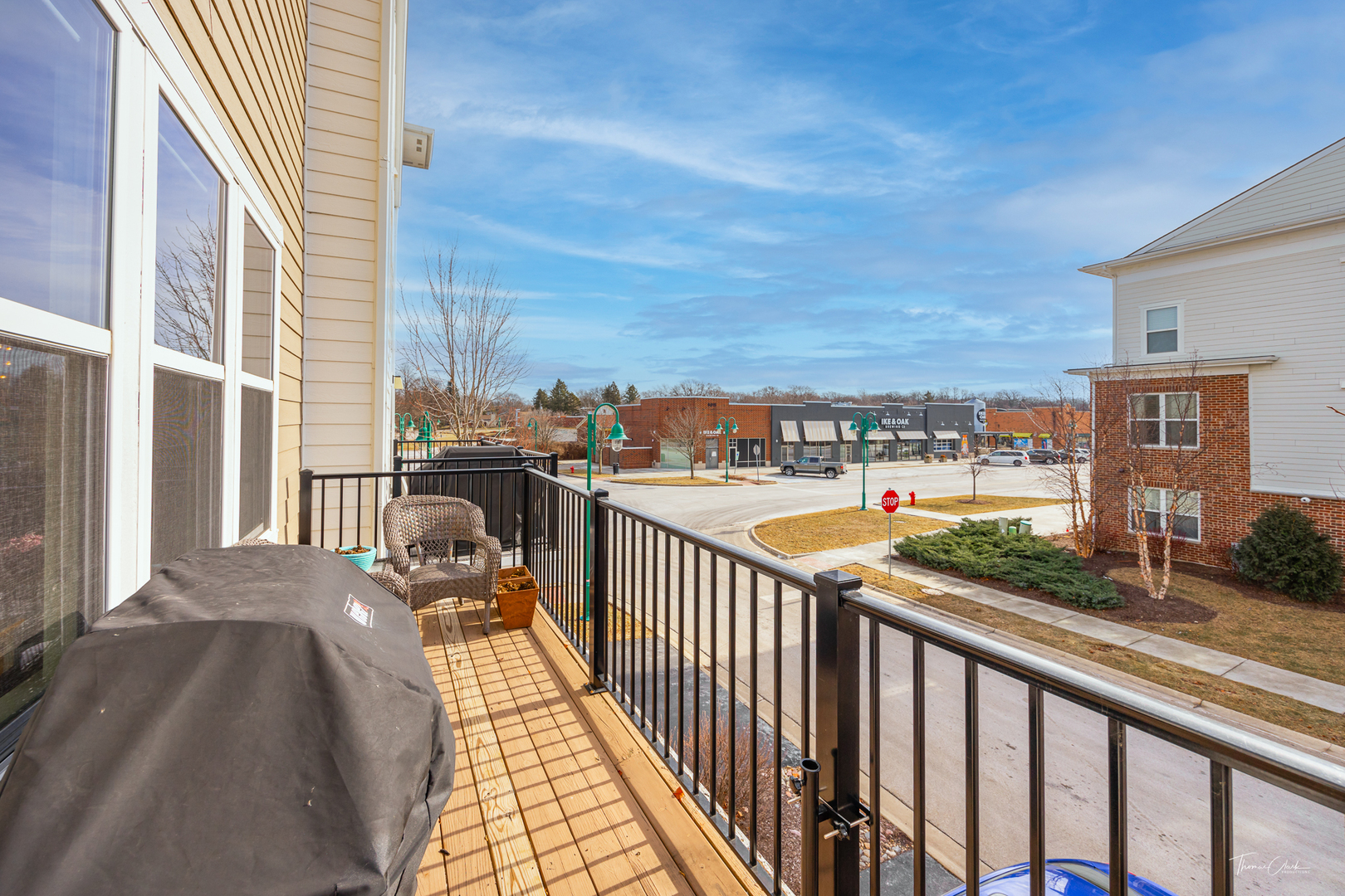 3543 Mulligan Drive
