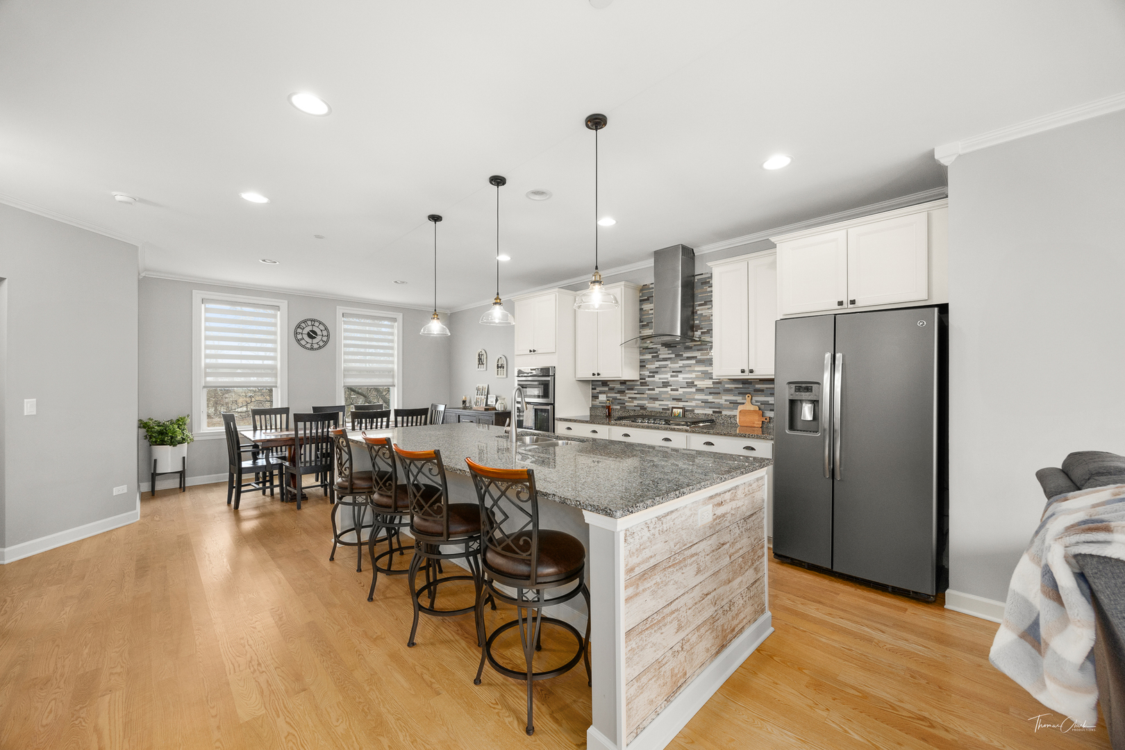 3543 Mulligan Drive