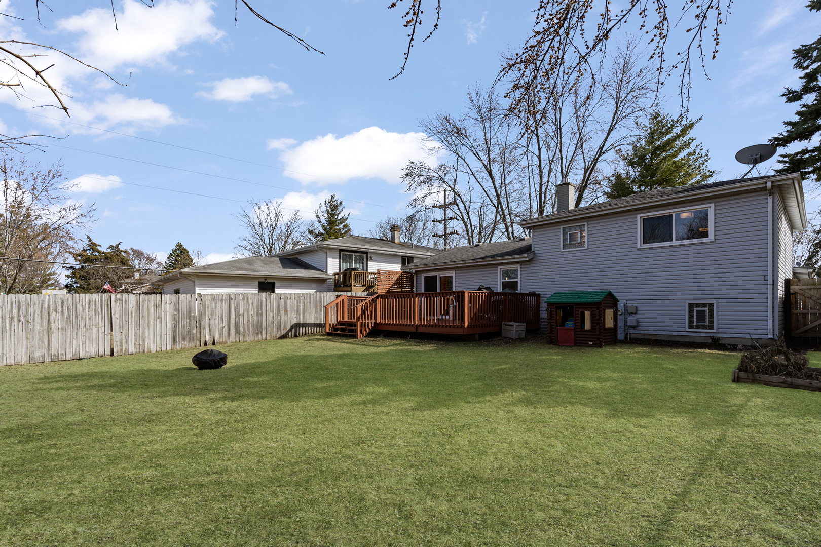 1313 Dawes Avenue