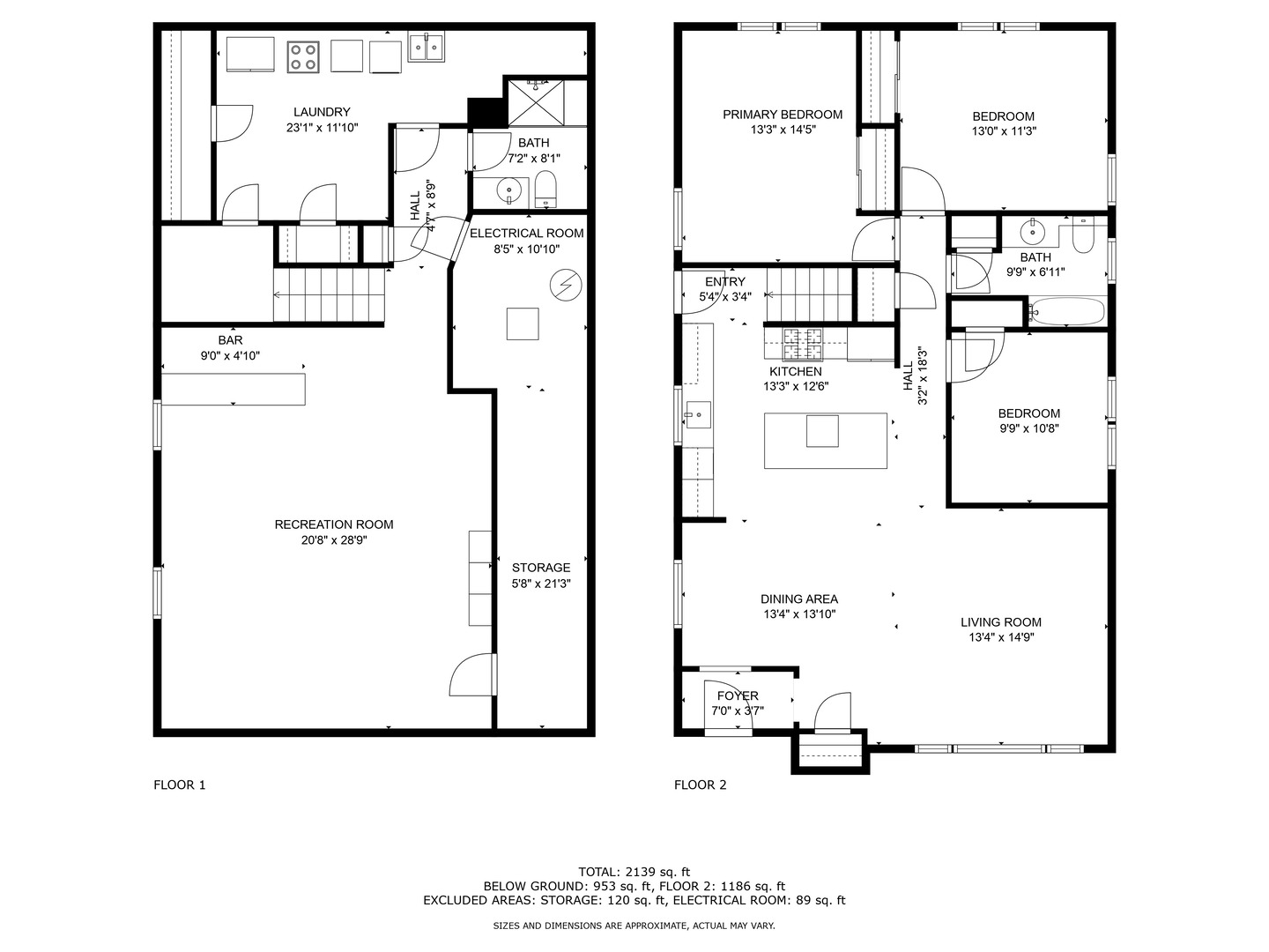 5501 Harvard Terrace