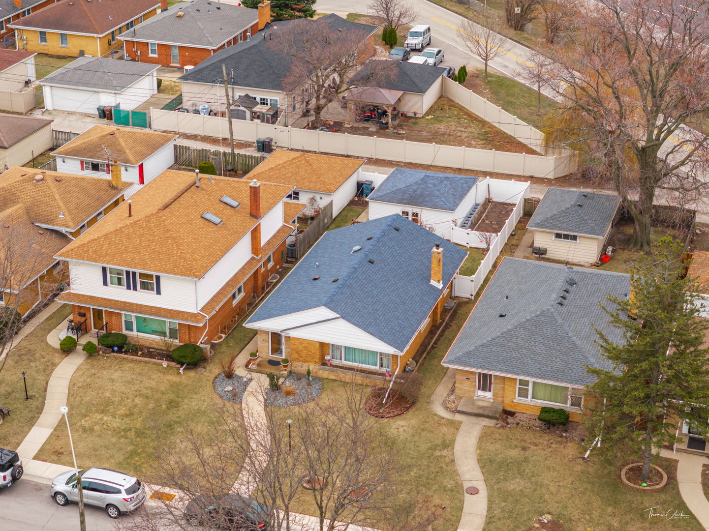 5501 Harvard Terrace