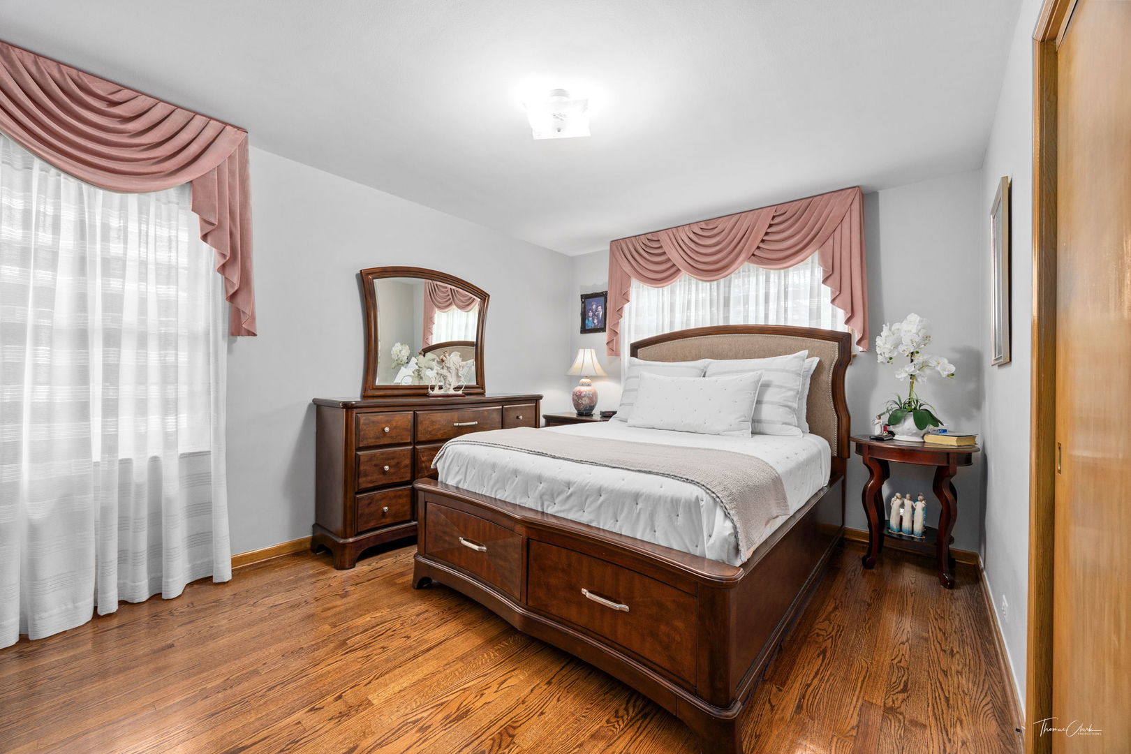 5501 Harvard Terrace