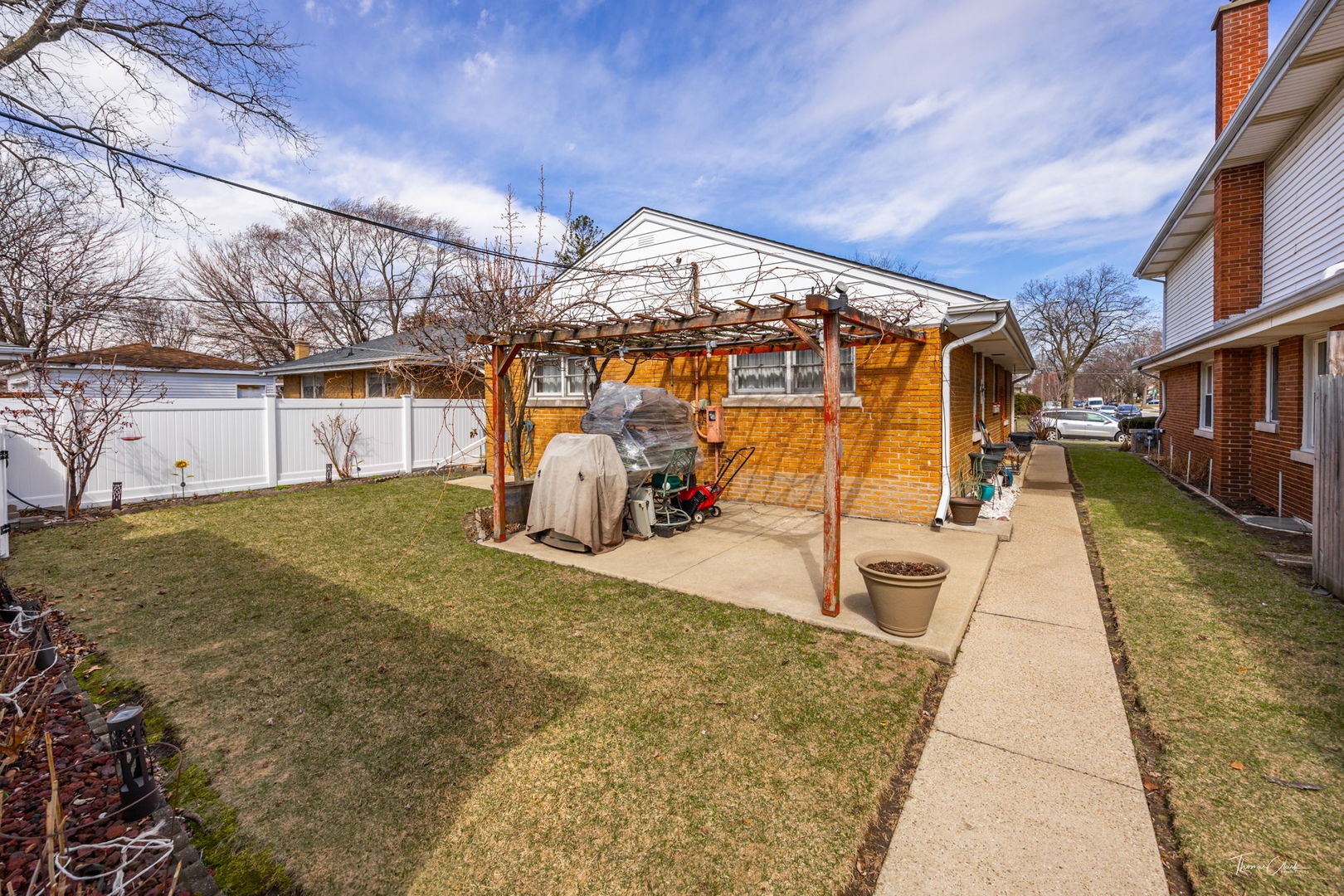 5501 Harvard Terrace