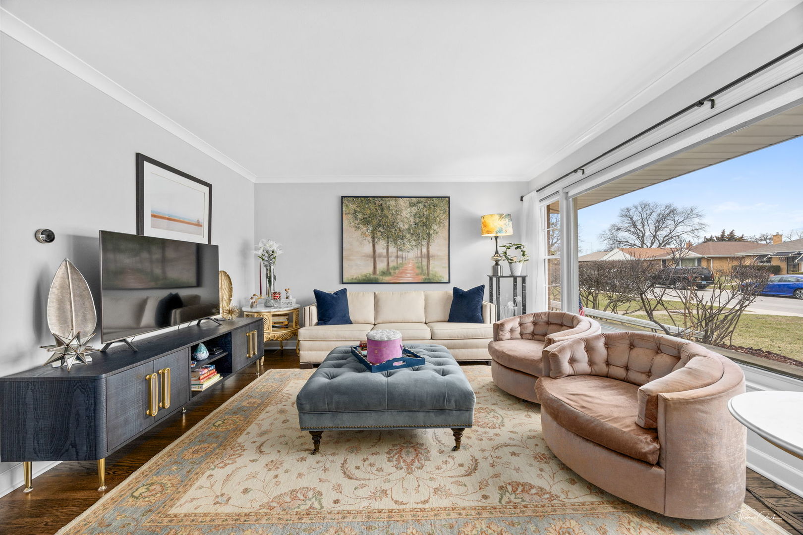 5501 Harvard Terrace