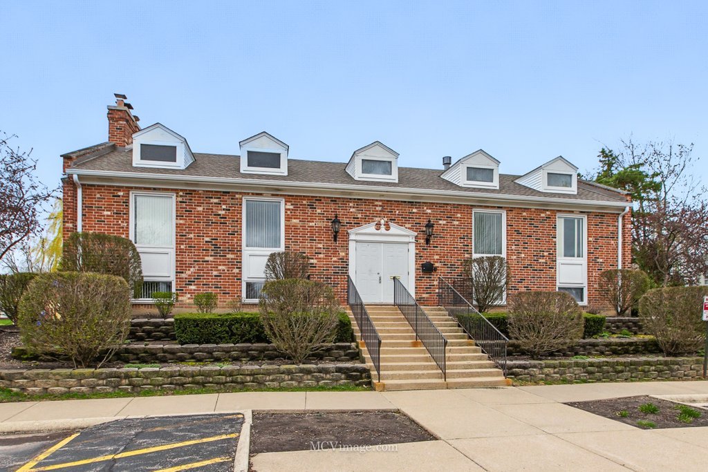 1653 Valley Forge Court Unit: B