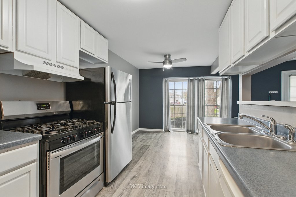 1653 Valley Forge Court Unit: B