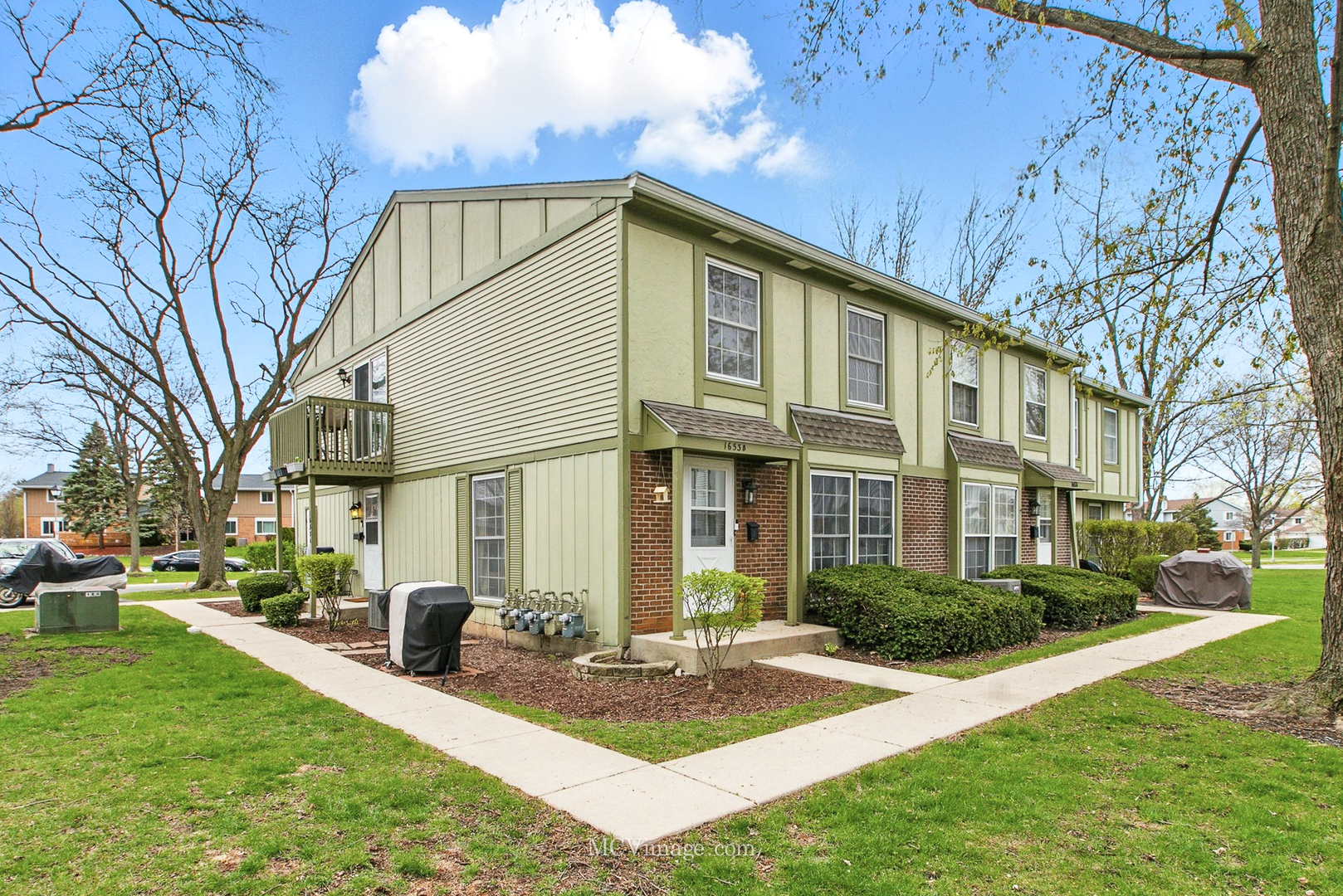 1653 Valley Forge Court Unit: B