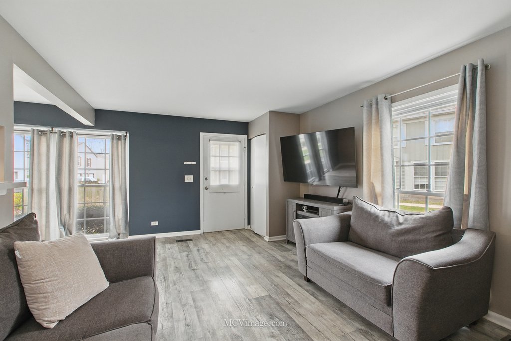 1653 Valley Forge Court Unit: B
