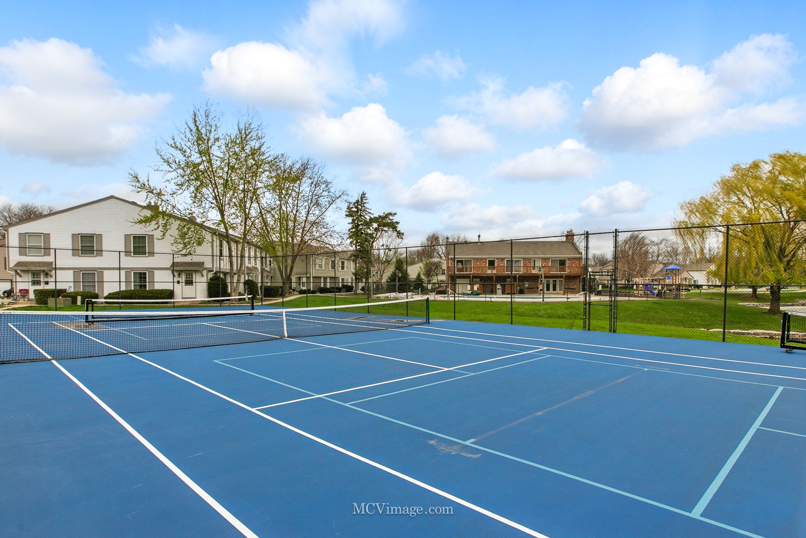 1653 Valley Forge Court Unit: B