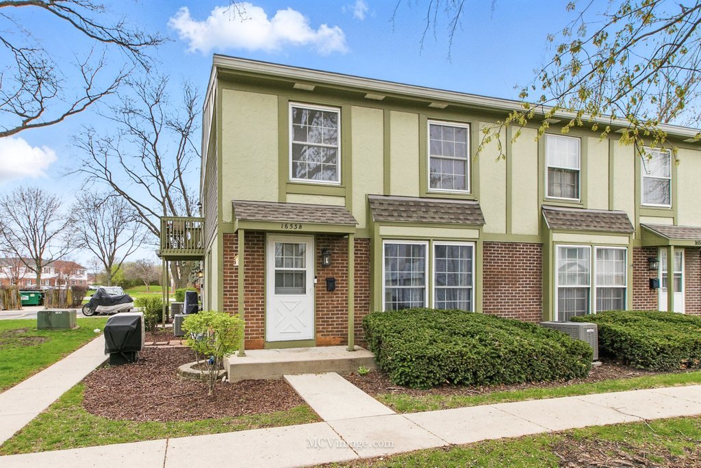 1653 Valley Forge Court Unit: B