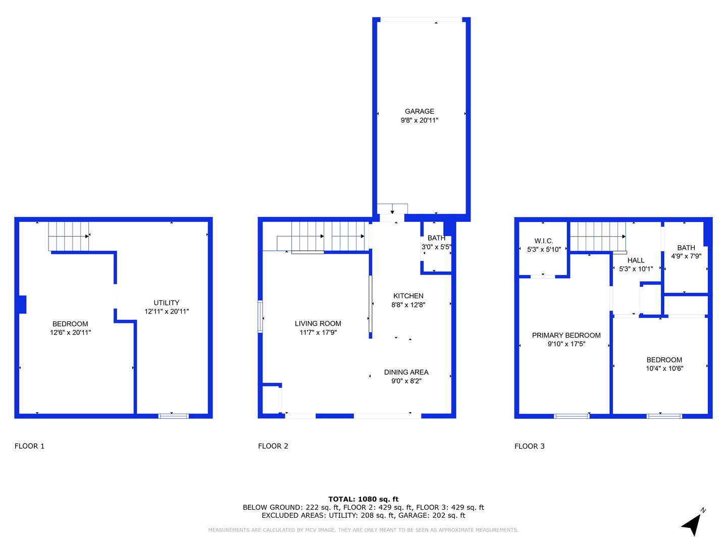 1653 Valley Forge Court Unit: B