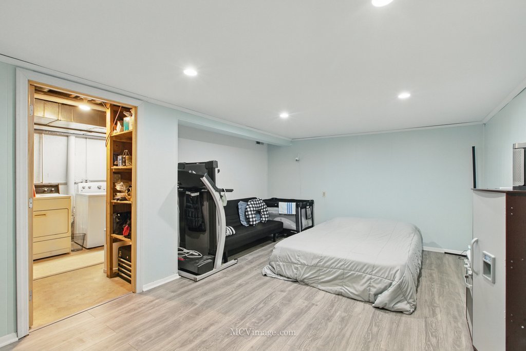 1653 Valley Forge Court Unit: B
