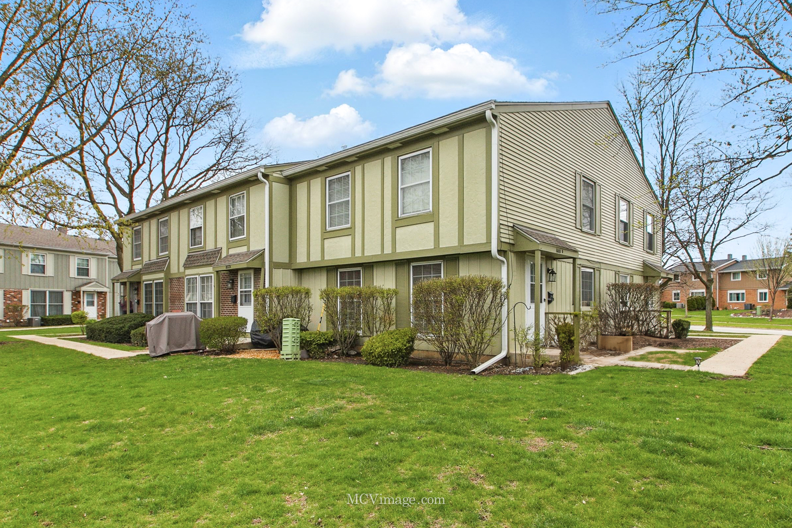 1653 Valley Forge Court Unit: B