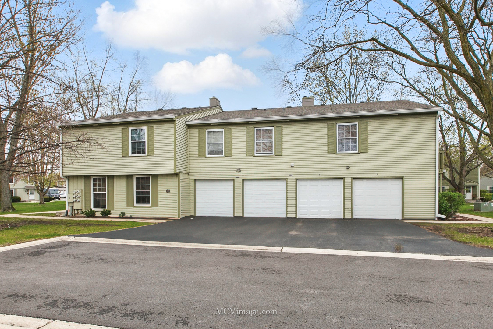 1653 Valley Forge Court Unit: B