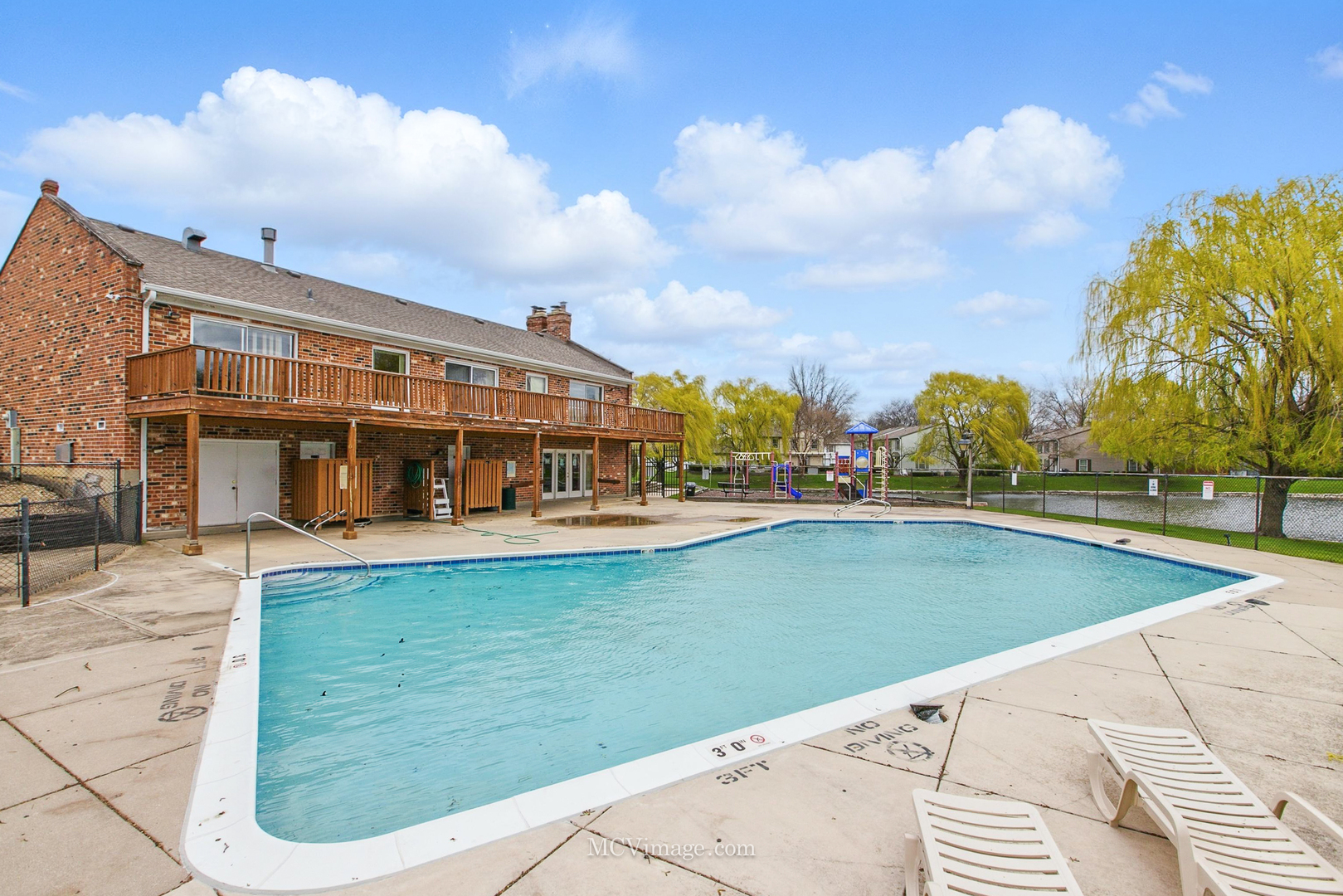 1653 Valley Forge Court Unit: B