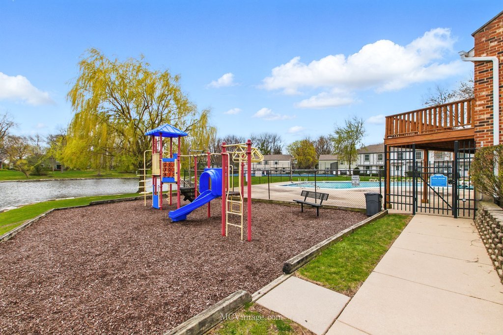 1653 Valley Forge Court Unit: B